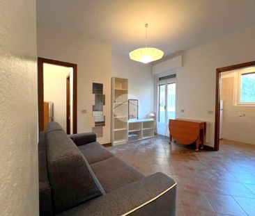 Monolocale in affitto - Photo 1