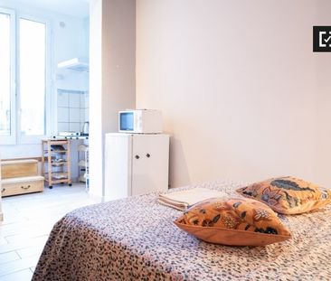 rome, Lazio 00176 - Photo 5