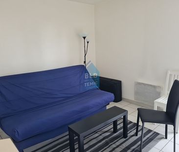Location Appartement 1 pièce 22m² MONTPELLIER 34090 - Photo 1