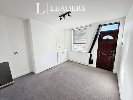 house to rent Albion Street, Anstey, Leicester, Leicestershire, LE7 - Photo 2