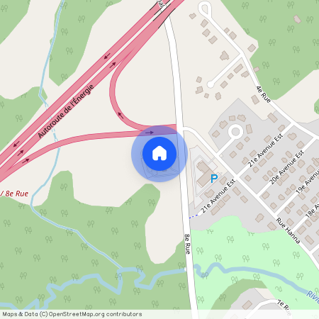 19e Av Shawinigan, Shawinigan, Shawinigan, Mauricie, G9T 6Z8