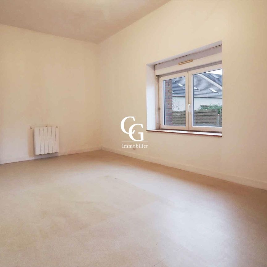 Location Appartement 2 pièces 49m² NANTES 44300 - Photo 1