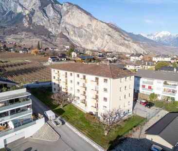 Appartement 3.5 pièces à St-Pierre-de-Clages - Photo 4