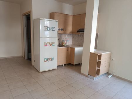 Studio/Γκαρσονιέρα για ενοικίαση Θέρισσος (Ηράκλειο Κρήτης) - Φωτογραφία 5