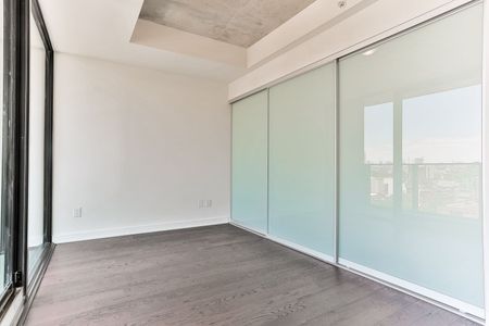 For Lease - 629 King Street Unit# PH 1414, Toronto, Ontario - Photo 5