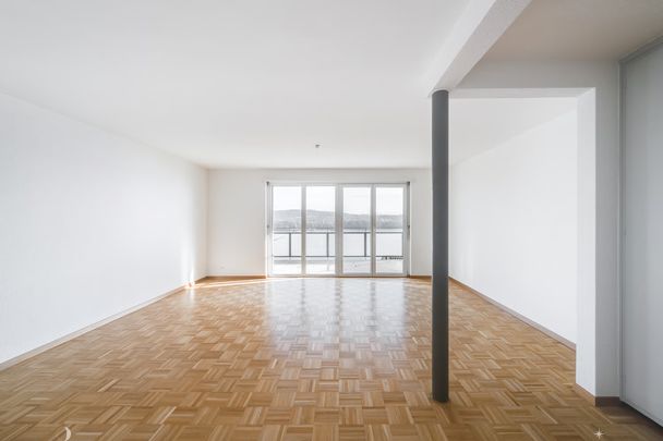 3 Zimmer, 67 m², 2. Stock - Foto 1