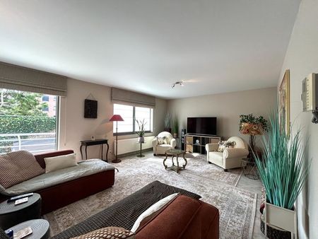 Appartement te huur - Photo 3