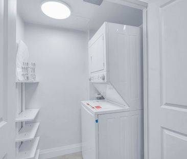 For Lease - 385 Prince of Wales Drive Unit# 406, Mississauga, Ontario - Photo 6