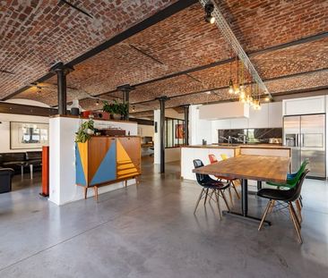 Loft te huur - Photo 2