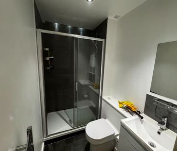 3 Bed Flat, Richmond Place, EH8 - Photo 5