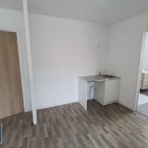 Location Appartement 1 pièce 37m² QUETIGNY 21800 - Photo 2