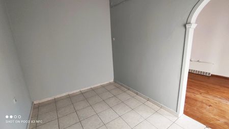 Διαμέρισμα για ενοικίαση Αγία Σοφία (Κέντρο Θεσσαλονίκης) - Φωτογραφία 5