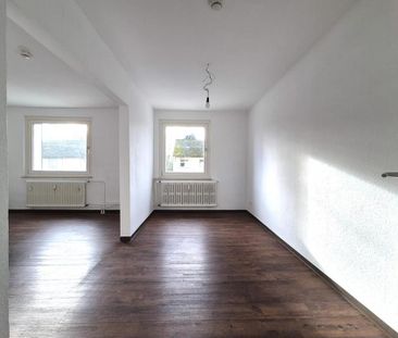 Klein, fein, zentral: EG-Wohnglück auf zwei Zimmern - Foto 1