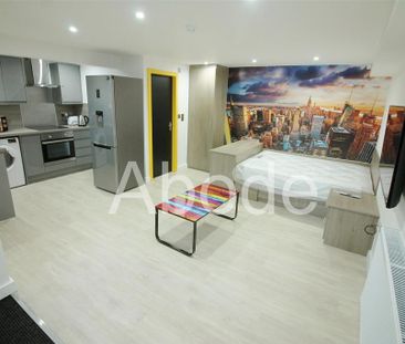 1 bedroom flat to rent - Photo 6
