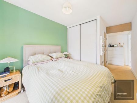 2 bedroom apartment to rent - Photo 4