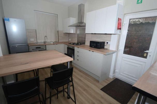 Landcross Road, Fallowfield, Manchester, M14 - Photo 1