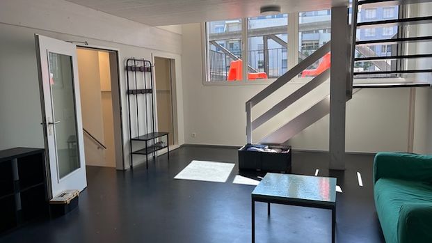 Clarahofweg 5a, 4058 Basel - Photo 1