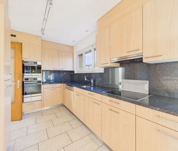 Charming 6.5-room terraced house with beautiful conservatory in Bel... - Photo 2