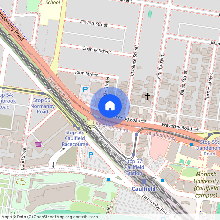 305/833-839 Dandenong Road, Vic 3145, Malvern East