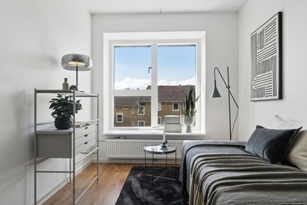 Frederikssundsvej 100, 3. 10., Frederikssundsvej 98-100, 2400 København NV - Foto 1