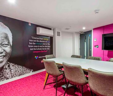 Neo Apartment - Photo 4