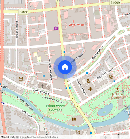 Flat 2, Leamington Spa