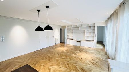 Appartement F3 Puteaux - Photo 3