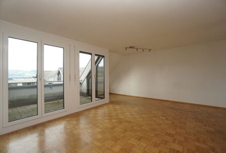 3 Zimmerwohnung mit Loggia und TG am Garnmarkt in Götzis zum mieten - Foto 5