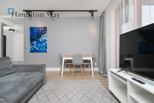 Przestronne i komfortowe mieszkanie na Zabłociu - Pasaż Podgórski - Фото 1