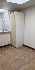 STUDIO A LOUER - KRUTENAU - STRASBOURG - Photo 3