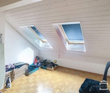 Appartement de 4 pièces lumineux en duplex à Nyon - Photo 5