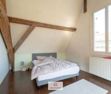 Charmante loft duplex in hartje Gent - Photo 4