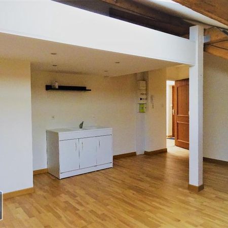 Appartement 1 pièce - 22 m² - Photo 4
