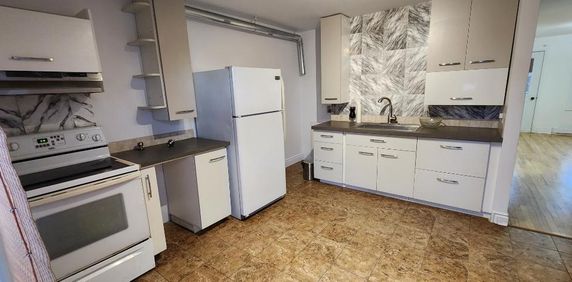 4 ½ à louer – 5125 rue Perras, Montréal-Nord - Photo 2