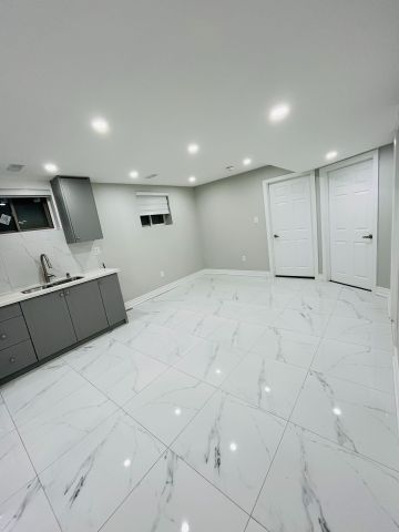 For Lease - 54 Spinland Street Unit# Basement, Caledon, Ontario - Photo 3