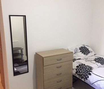 Studio Flat, Eade Road, N4 - Photo 6