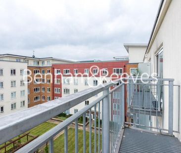 Studio to rent - Photo 4