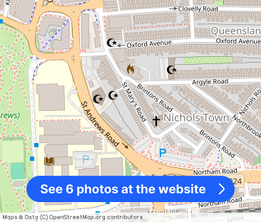 Studio flat in Southampton - Photo 1