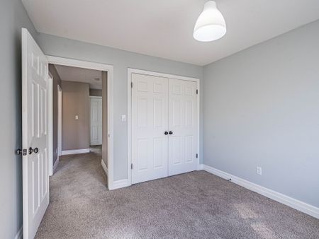 For Lease - 275 Old Huron Road Unit# 15, Kitchener, Ontario - Photo 4