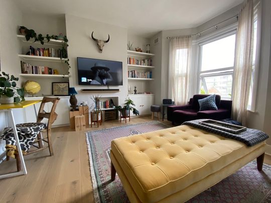 1 Bed Flat, Deptford, SE8 - Photo 1