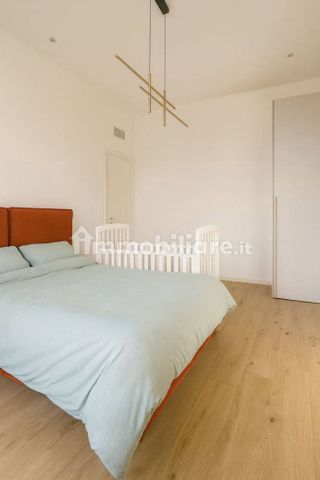 Trilocale via Lorenzo Bartolini 29, Ghisolfa - Mac Mahon, Milano - Foto 4