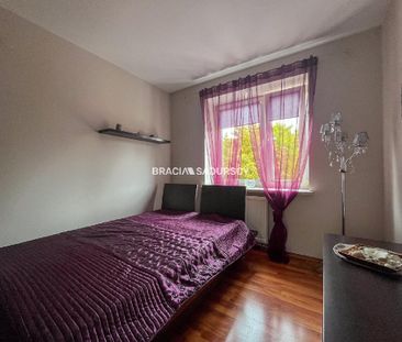 Mieszkanie Kraków Czyżyny powierzchnia 51.0 m² C206-WM-76941 - Zdjęcie 1