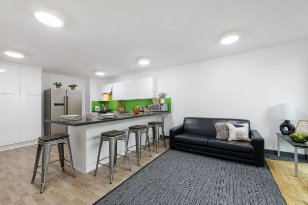 Premium Ensuite - Photo 1