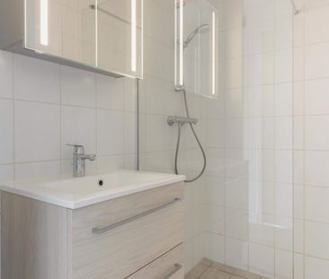 Appartement de deux chambres sur Calandkade, La Haye - À Louer - Foto 4