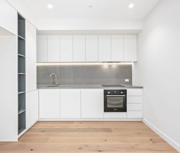 Chic Living in Convenient Locale - Photo 5