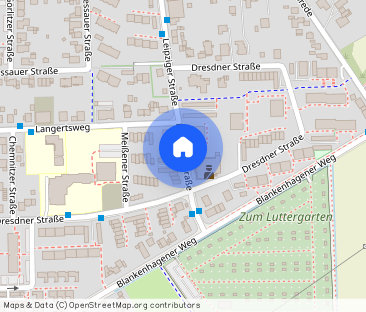 Naturnah leben mit Komfort – Erdgeschosswohnung in einem idyllische... - Foto 1