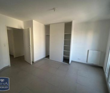 Appartement à louer 3 pièces 69.75m² - Photo 4