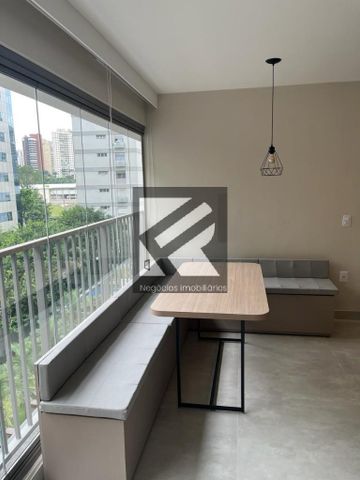 Apartamento - Jardins - Foto 5