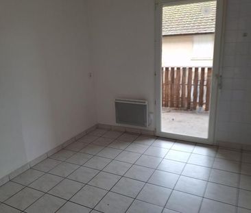 T4-46 Bis Avenue du Vercors de l'Orée du Bois 38210 TULLINS - Photo 1