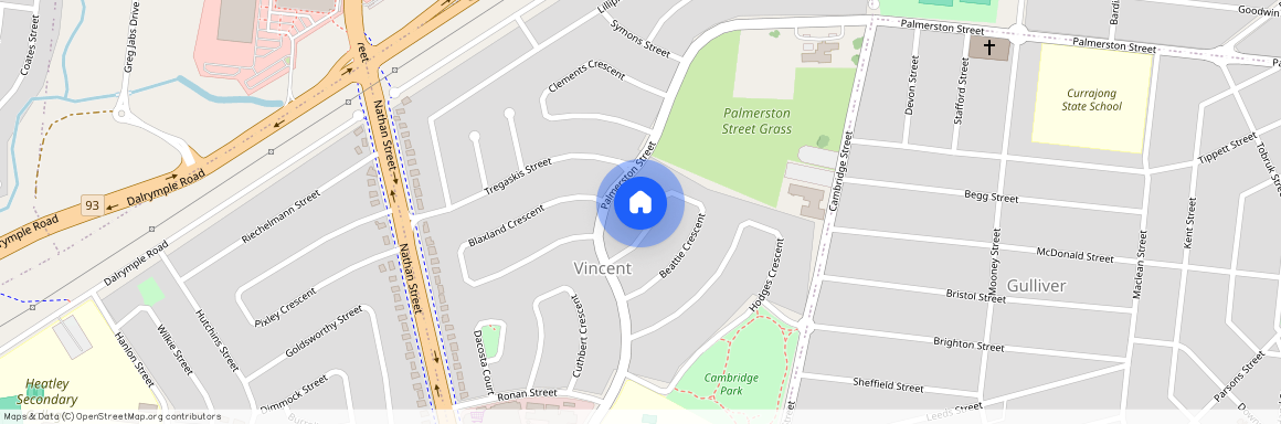 10 Beattie Crescent, Qld 4814, Vincent